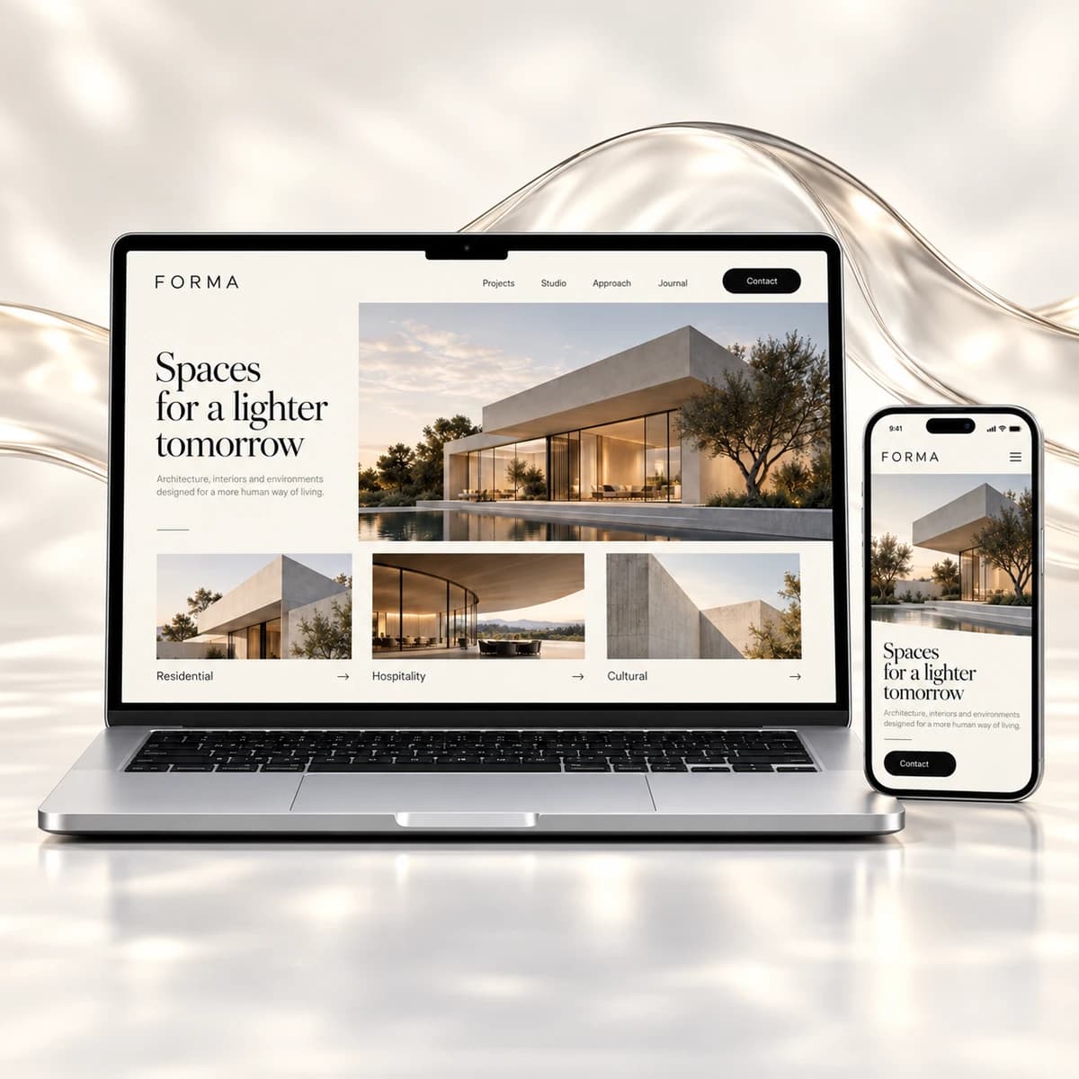 Websites